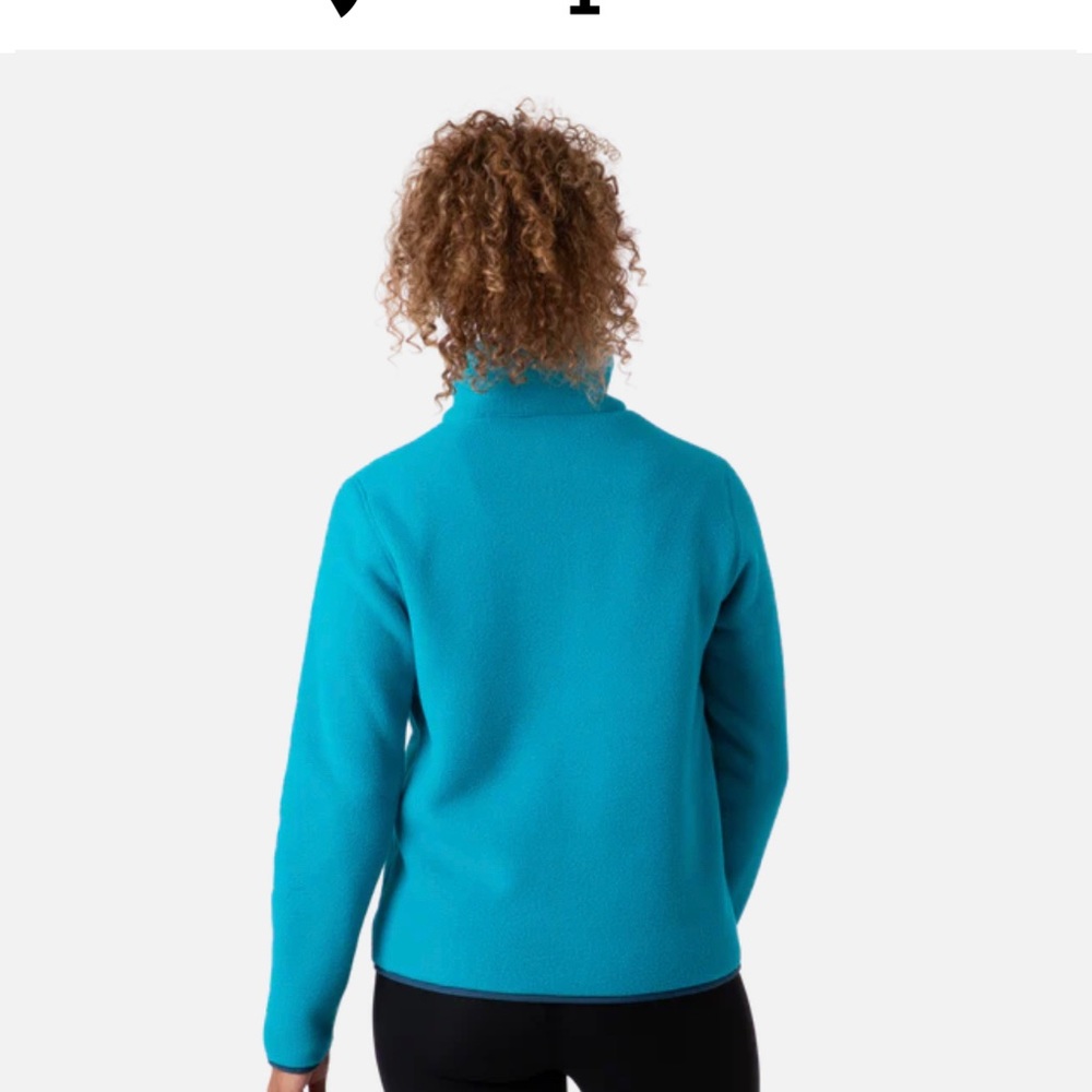 Cotopaxi fleece jacket (NWT) - Picture 2 of 8